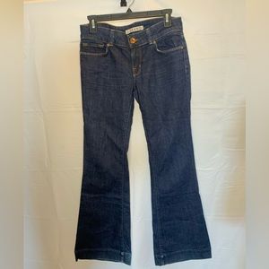 J brand jeans Love story size 27